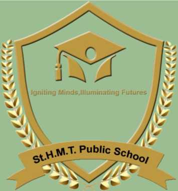 St. H.M.T. PUBLIC SCHOOL